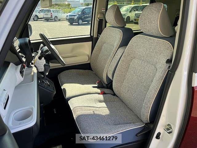 Daihatsu MOVE CANBUS 2023-03 8871530-11
