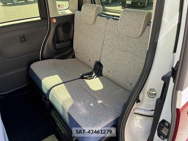 Daihatsu MOVE CANBUS 2023-03 8871530-12