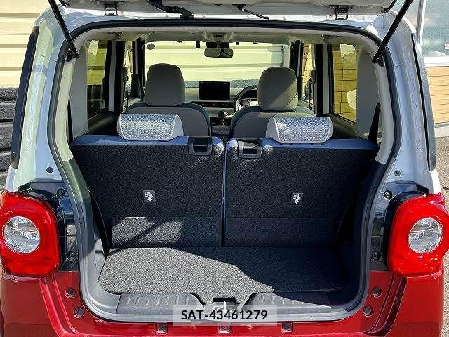 Daihatsu MOVE CANBUS 2023-03 8871530-13