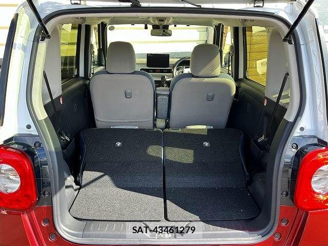 Daihatsu MOVE CANBUS 2023-03 8871530-14