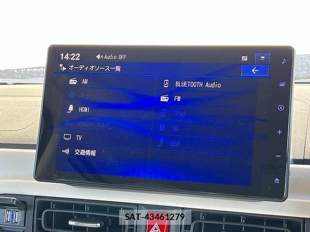 Daihatsu MOVE CANBUS 2023-03 8871530-15