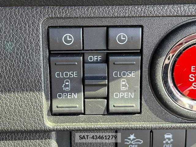 Daihatsu MOVE CANBUS 2023-03 8871530-18