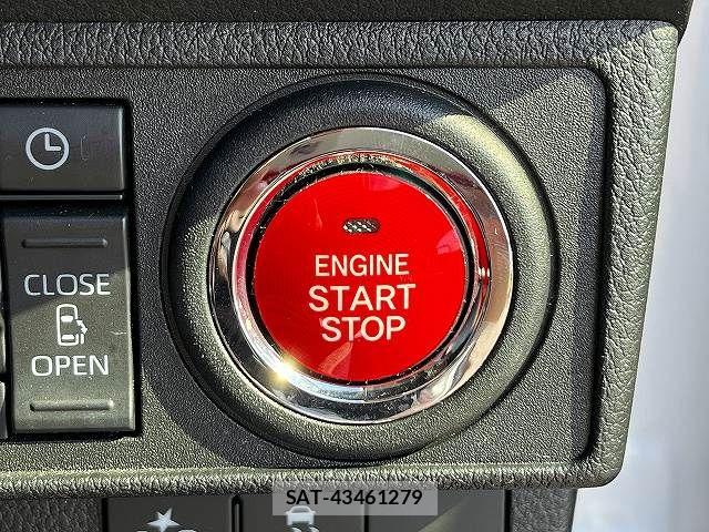 Daihatsu MOVE CANBUS 2023-03 8871530-19