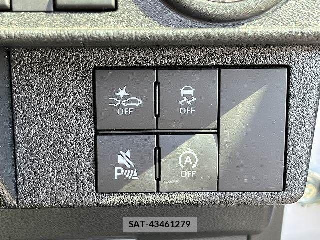 Daihatsu MOVE CANBUS 2023-03 8871530-20