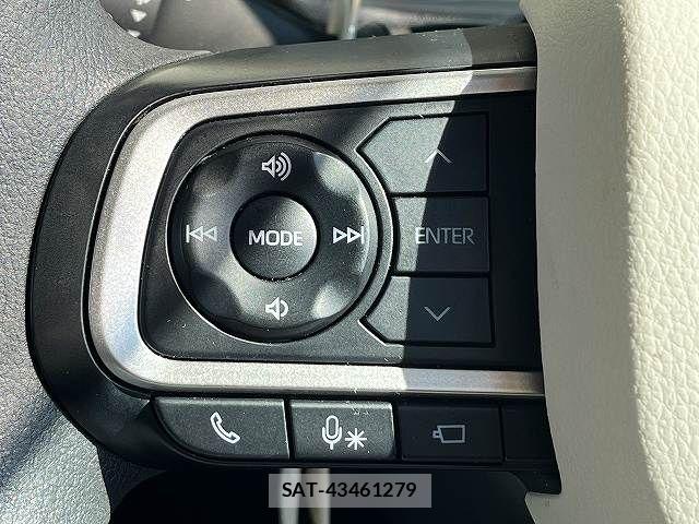 Daihatsu MOVE CANBUS 2023-03 8871530-22