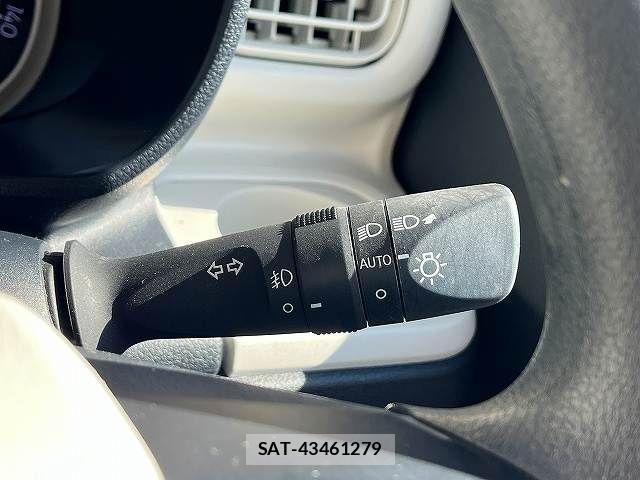 Daihatsu MOVE CANBUS 2023-03 8871530-23