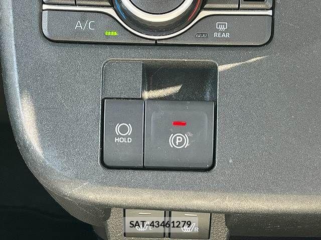 Daihatsu MOVE CANBUS 2023-03 8871530-28