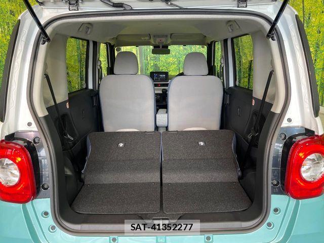 Daihatsu MOVE CANBUS 2025-07 8871528-9
