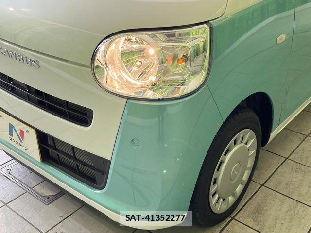 Daihatsu MOVE CANBUS 2025-07 8871528-11