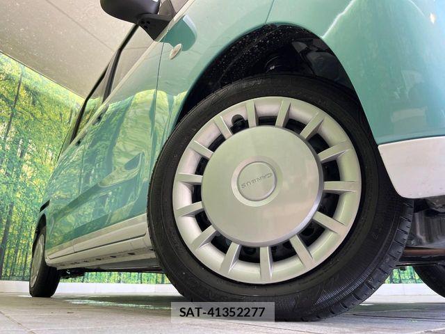 Daihatsu MOVE CANBUS 2025-07 8871528-12