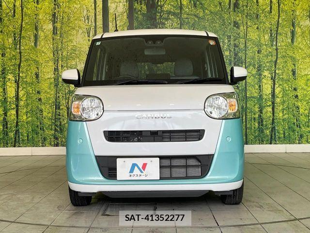 Daihatsu MOVE CANBUS 2025-07 8871528-13