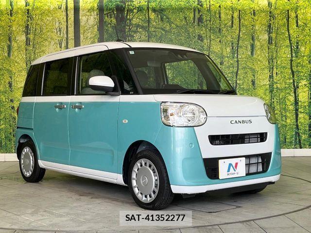 Daihatsu MOVE CANBUS 2025-07 8871528-15
