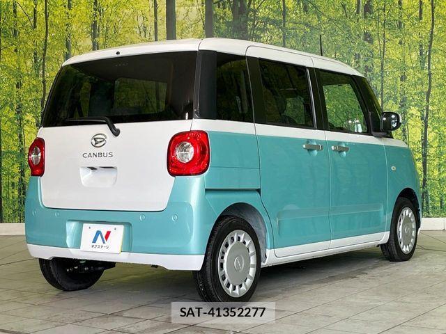 Daihatsu MOVE CANBUS 2025-07 8871528-16