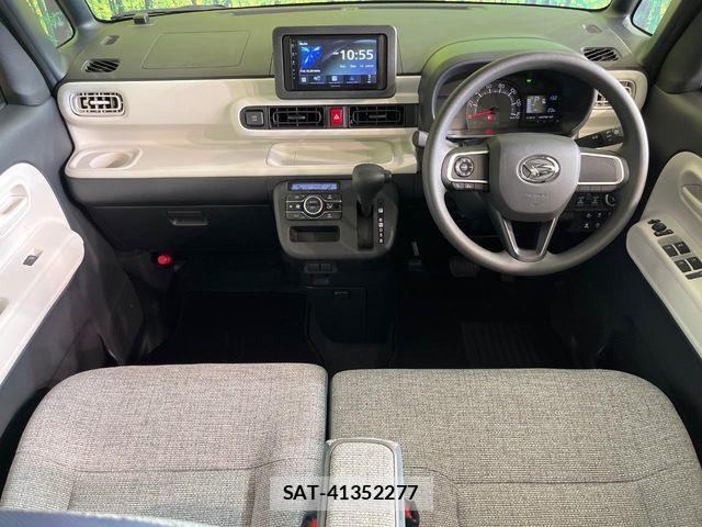 Daihatsu MOVE CANBUS 2025-07 8871528-1