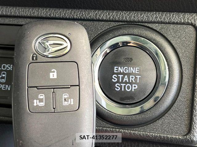 Daihatsu MOVE CANBUS 2025-07 8871528-6