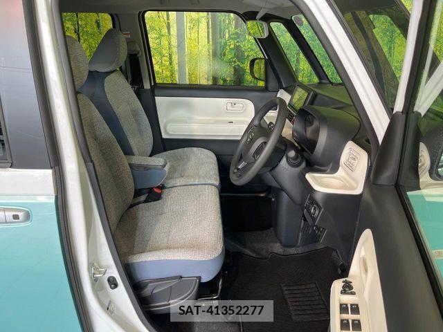 Daihatsu MOVE CANBUS 2025-07 8871528-7