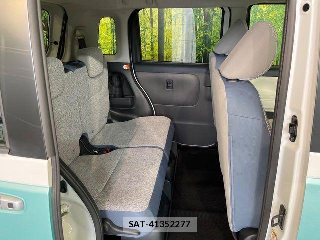 Daihatsu MOVE CANBUS 2025-07 8871528-8