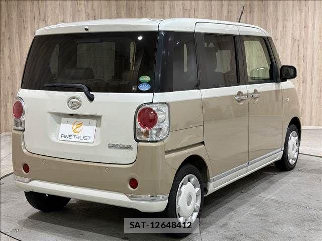 Daihatsu MOVE CANBUS 2019-09 8871531-18