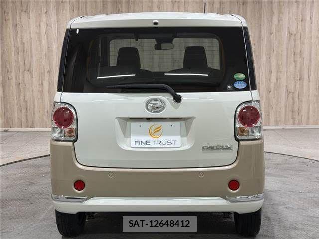 Daihatsu MOVE CANBUS 2019-09 8871531-19