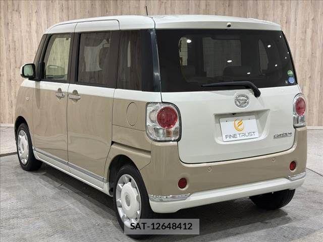 Daihatsu MOVE CANBUS 2019-09 8871531-20