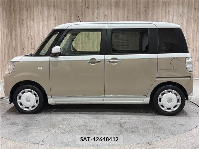 Daihatsu MOVE CANBUS 2019-09 8871531-21