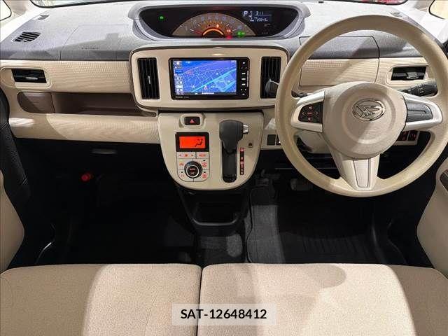 Daihatsu MOVE CANBUS 2019-09 8871531-2