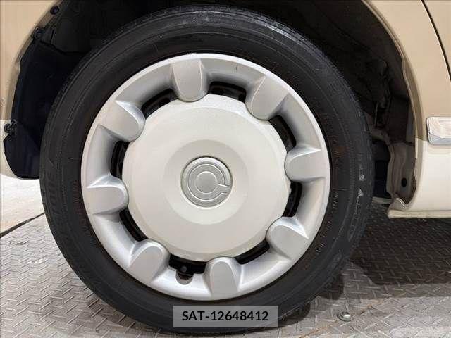 Daihatsu MOVE CANBUS 2019-09 8871531-29