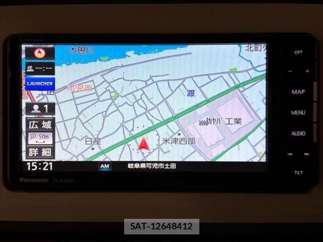 Daihatsu MOVE CANBUS 2019-09 8871531-3