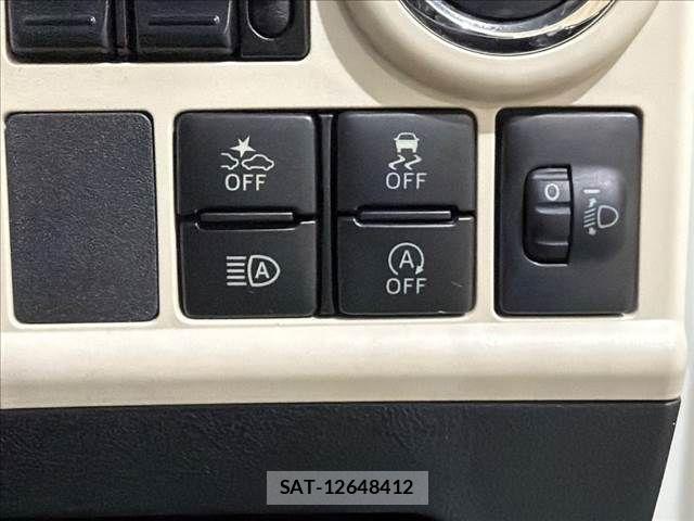 Daihatsu MOVE CANBUS 2019-09 8871531-7