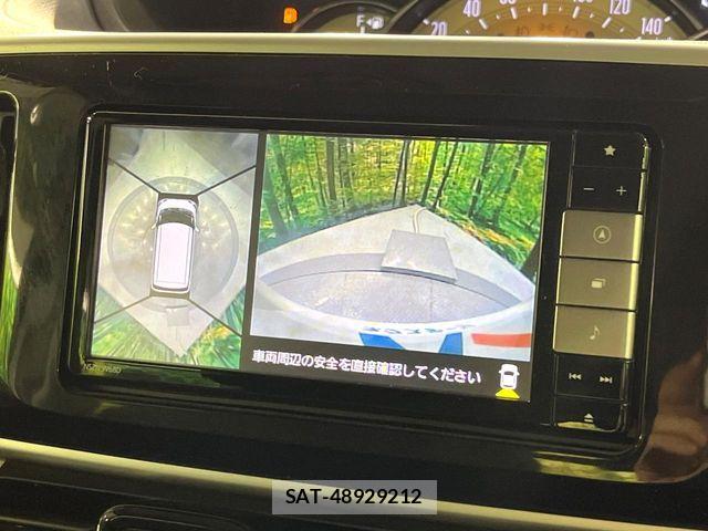 Daihatsu MOVE CANBUS 2018-11 8871533-2