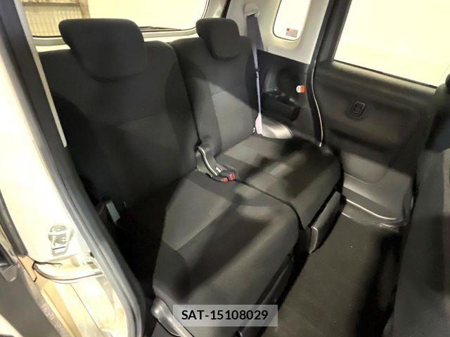 Daihatsu MOVE CANBUS 2019-10 8871532-9