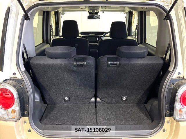 Daihatsu MOVE CANBUS 2019-10 8871532-10