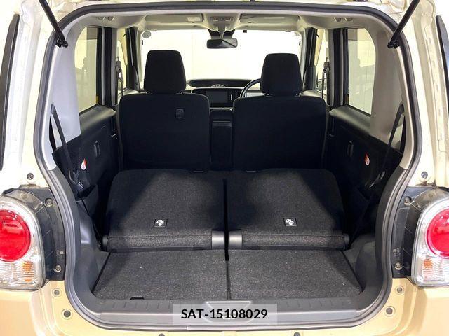 Daihatsu MOVE CANBUS 2019-10 8871532-11