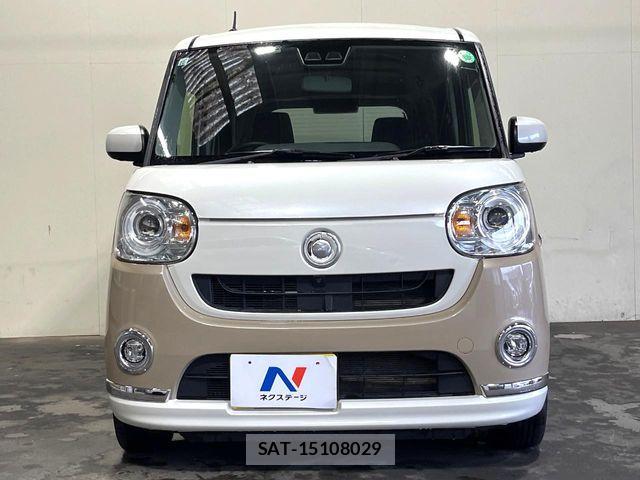 Daihatsu MOVE CANBUS 2019-10 8871532-14