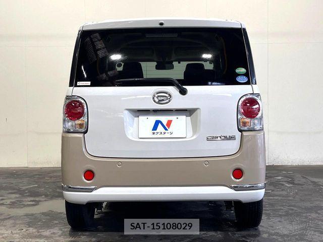 Daihatsu MOVE CANBUS 2019-10 8871532-15