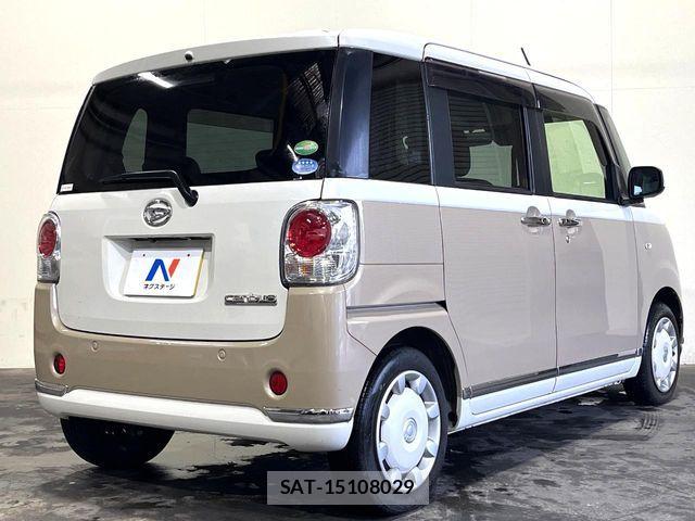 Daihatsu MOVE CANBUS 2019-10 8871532-17