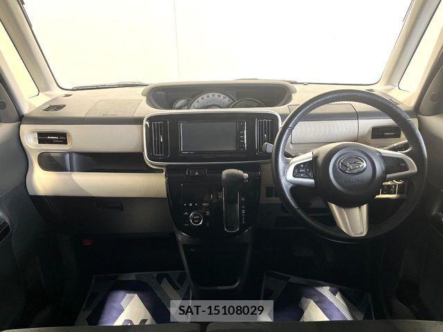 Daihatsu MOVE CANBUS 2019-10 8871532-1