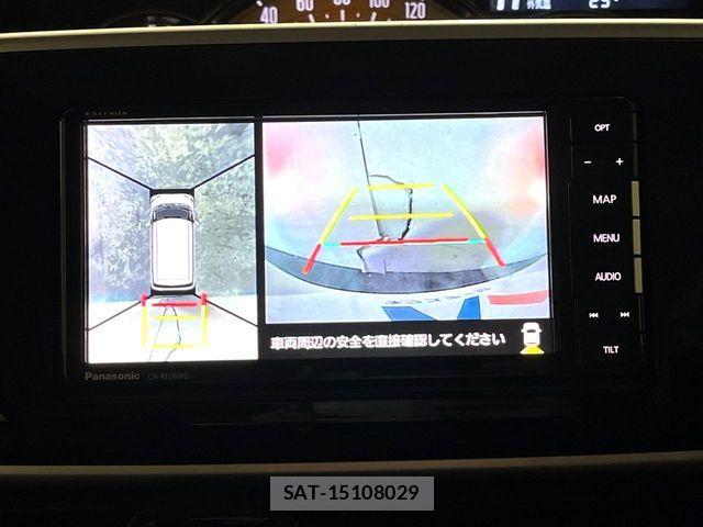 Daihatsu MOVE CANBUS 2019-10 8871532-3