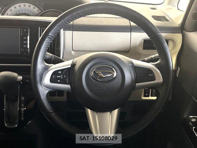 Daihatsu MOVE CANBUS 2019-10 8871532-7