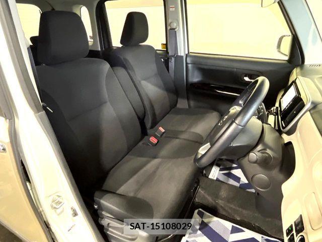 Daihatsu MOVE CANBUS 2019-10 8871532-8