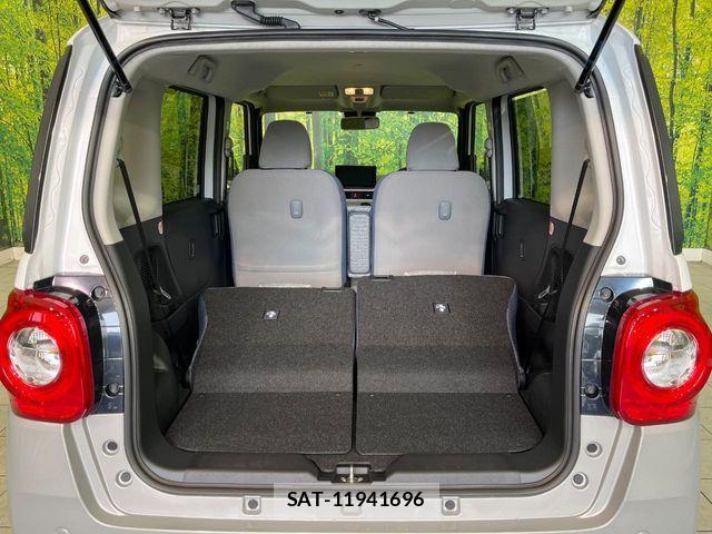 Daihatsu MOVE CANBUS 2026-05 8871527-9