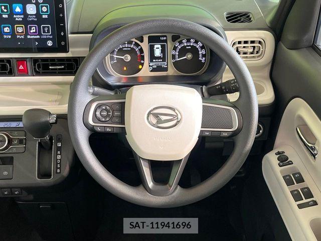 Daihatsu MOVE CANBUS 2026-05 8871527-10