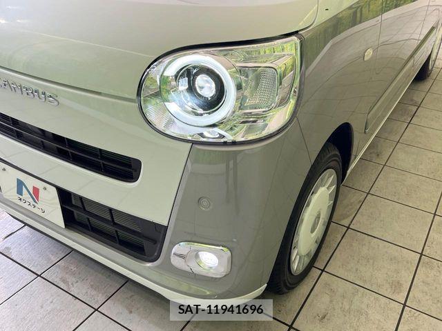 Daihatsu MOVE CANBUS 2026-05 8871527-11