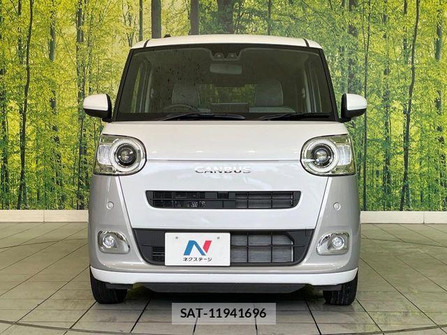 Daihatsu MOVE CANBUS 2026-05 8871527-13