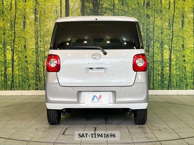 Daihatsu MOVE CANBUS 2026-05 8871527-14