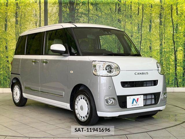Daihatsu MOVE CANBUS 2026-05 8871527-15