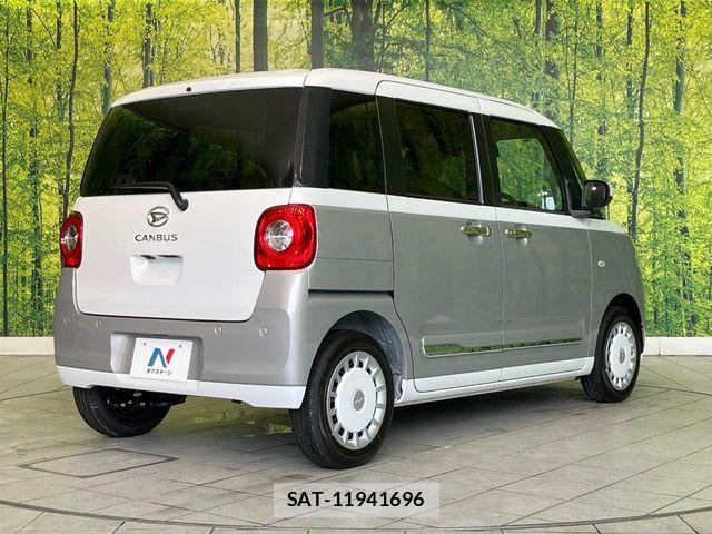 Daihatsu MOVE CANBUS 2026-05 8871527-16
