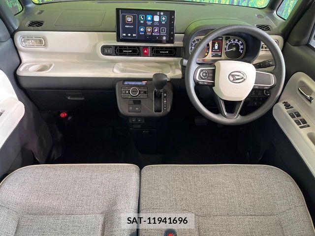 Daihatsu MOVE CANBUS 2026-05 8871527-1