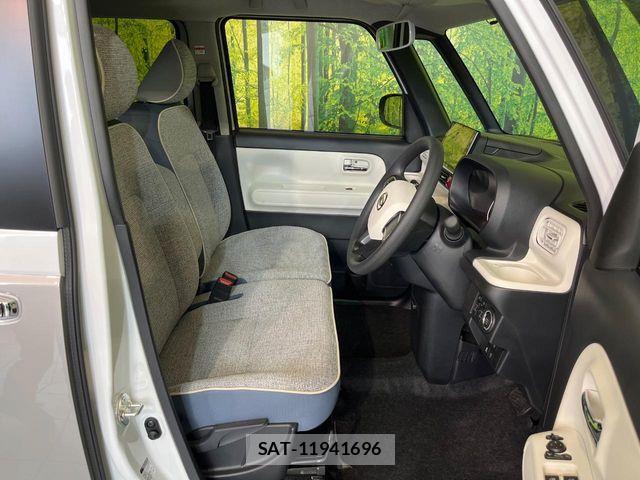 Daihatsu MOVE CANBUS 2026-05 8871527-7