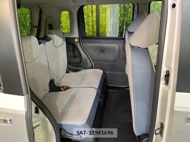 Daihatsu MOVE CANBUS 2026-05 8871527-8